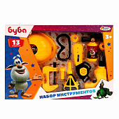 Набор инструментов Буба Играем Вместе 1810K837-R